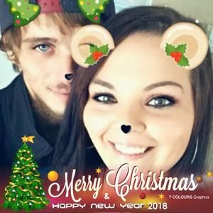 Meet your Posher, Evie